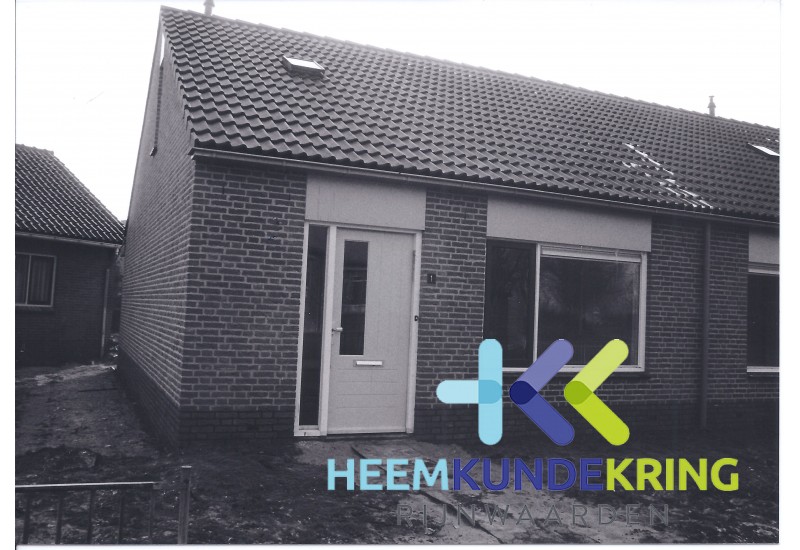 Spijk Voorstraat 1 Coll. Vrijleve